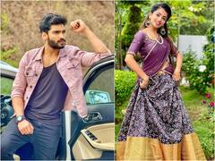 నో డేటింగ్, నవ్య స్వామితో రిలేషన్షిప్ గురించి రవికృష్ణ ఓపెన్ కామెంట్స్ 