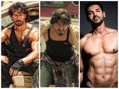 Bollywood Top Action Heroes: टाइगर श्रॉफ से लेकर विद्युत जामवाल तक, फिल्मों में इन सितारों का एक्शन देख फैंस रह जाते हैं दंग