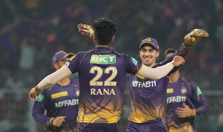 KKR 2023: হার্দিকদের নেট বোলার থেকে কেকেআরের ভরসা, হর্ষিতকে নিয়ে মুগ্ধ শাহরুখও