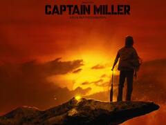 Captain miller : கண்ணா ரெண்டு லட்டு தின்ன ஆசையா.. ஒரே போஸ்டரில் சூப்பர் அப்டேட்களை வெளியிட்ட தனுஷ் படக்குழு!