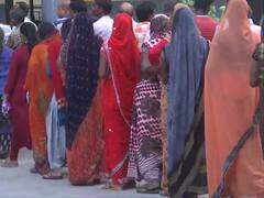 UP Nikay Chunav 2023: Final Phase Voting Begins In 38 Districts, Results On May 13