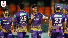 KKR 2023: হার্দিকদের নেট বোলার থেকে কেকেআরের ভরসা, হর্ষিতকে নিয়ে মুগ্ধ শাহরুখও