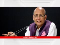 सुप्रीम कोर्टात भाजपचा लोकशाही, राजकीय आणि नैतिकतेच्या आघाडीवर पराभव; ठाकरे गटाचे वकील अभिषेक मनू सिंघवींची प्रतिक्रिया
