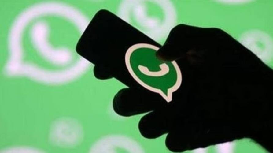 WhatsApp: ਕੇਂਦਰ ਦੀ ਚੇਤਾਵਨੀ ਤੋਂ ਬਾਅਦ ਵਟ੍ਹਸਐਪ ਨੇ ਭਾਰਤ 'ਚ ਵਿਦੇਸ਼ੀ ਸਪੈਮ ਕਾਲਾਂ 'ਤੇ ਪਾਈ ਠੱਲ੍ਹ, ਕਿਹਾ- 'ਯੂਜ਼ਰਸ ਦੀ ਸੇਫਟੀ ਸਾਡੀ ਜ਼ਿੰਮੇਵਾਰੀ' whatsapp curbs international spam calls In india after warning from centre WhatsApp: ਕੇਂਦਰ ਦੀ ਚੇਤਾਵਨੀ ਤੋਂ ਬਾਅਦ ਵਟ੍ਹਸਐਪ ਨੇ ਭਾਰਤ 'ਚ ਵਿਦੇਸ਼ੀ ਸਪੈਮ ਕਾਲਾਂ 'ਤੇ ਪਾਈ ਠੱਲ੍ਹ, ਕਿਹਾ- 'ਯੂਜ਼ਰਸ ਦੀ ਸੇਫਟੀ ਸਾਡੀ ਜ਼ਿੰਮੇਵਾਰੀ'