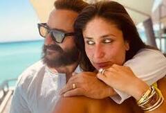 Saif-Kareena Wedding: ਕਰੀਨਾ ਨਾਲ ਵਿਆਹ ਤੋਂ ਪਹਿਲਾਂ ਸੈਫ ਨੇ ਸਾਬਕਾ ਪਤਨੀ ਅੰਮ੍ਰਿਤਾ ਨੂੰ ਲਿਖੀ ਸੀ ਚਿੱਠੀ, ਕਹਿ ਦਿੱਤੀ ਸੀ ਵੱਡੀ ਗੱਲ