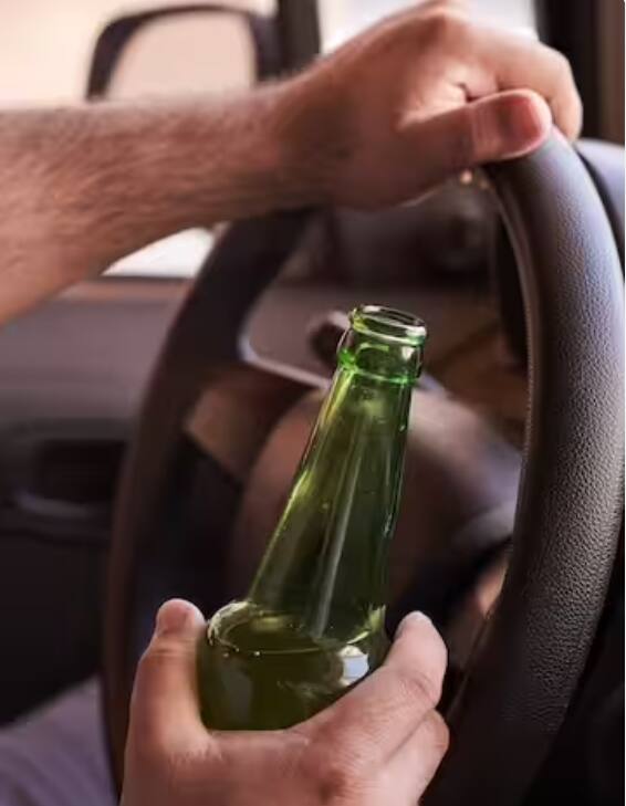 ਸ਼ਰਾਬ ਪੀ ਕੇ ਗੱਡੀ ਚਲਾਉਂਦੇ ਫੜੇ ਜਾਣ 'ਤੇ ਲੱਗੇਗਾ ਇੰਨਾ ਜੁਰਮਾਨਾ, ਕੀ ਹੋ ਸਕਦੀ ਹੈ ਜੇਲ੍ਹ?