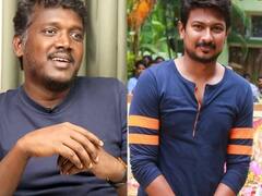 MaMannan: 'உதயநிதி ஸ்டாலினின் ஆசை..' மாமன்னன் படம் உருவானது எப்படி..? மனம் திறந்த மாரிசெல்வராஜ்..!