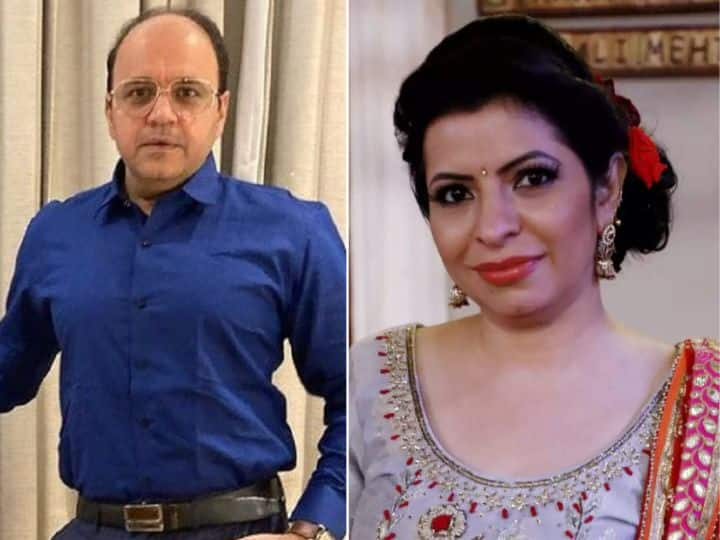 Taarak Mehta Ka Ooltah Chashmah Fame Mandar chandwadkar reacts on Jennifer Mistry Bansiwal controversial statement on makers जेनिफर मिस्त्री ने तारक मेहता के प्रोड्यूसर पर लगाए गंभीर आरोप,  'आत्माराम भिड़े' बोले- आखिर उसने ऐसा क्यों किया है?