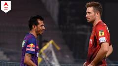 KKR vs RR: কলকাতা-রাজস্থান, দুই শিবিরেই স্পিনের গর্জন, পাল্লা ভারি কাদের?