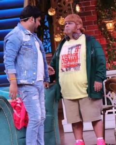 The Kapil Sharma Show में कुछ मिनट में ही खूब पैसा कमा लेते हैं ‘बच्चा यादव’, प्रति एपिसोड की फीस जानकर रह जाएंगे दंग!