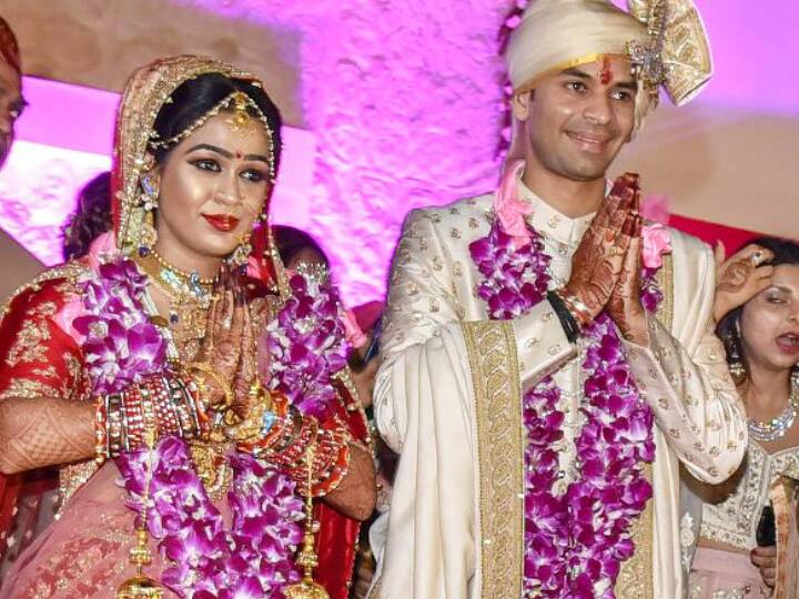 Tej Pratap Yadav Divorce Case Family Court Said Give Facilities Like House Electricity and Water to Aishwarya ann Tej Pratap Yadav: राबड़ी देवी की तरह ऐश्वर्या को भी मिले 'सुख-सुविधा', तेज प्रताप यादव को कोर्ट ने दिया एक महीने का वक्त