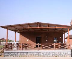 Ran Darshan PHOTO: ઉત્તર ગુજરાતના આ રણ સફારીનો નજારો જોશો તો કચ્છને ભૂલી જશો, પરિવાર સાથે ફરવા માટે બેસ્ટ છે આ ડેસ્ટિનેશન