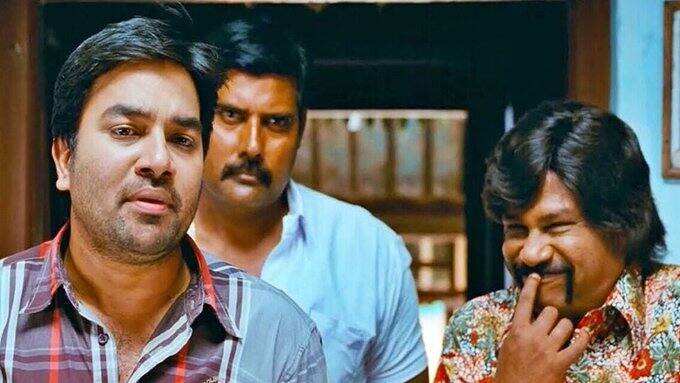 இந்தப் படத்தின் நகைச்சுவை காட்சிகள் இன்றுவரை இணையவாசிகளால் மீம் டெம்ப்ளேட்டாக பயன்படுத்தப்பட்டு வருகிறது.