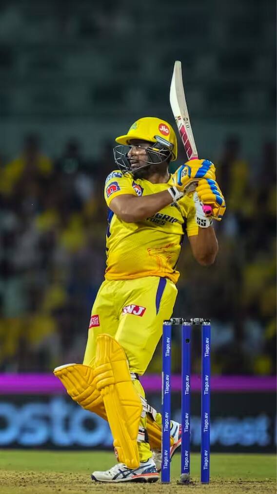 আইপিএলের বিশেষ তালিকায় নাম লেখালেন রায়াডু