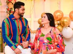 गौहर खान और जैद दरबार के घर गूंजी किलकारी, एक्ट्रेस ने दिया बेबी बॉय को जन्म