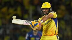 IPL 2023: দিল্লি ম্যাচে ডবল সেঞ্চুরি হাঁকিয়েই অনন্য রেকর্ড গড়লেন আম্বাতি রায়াডু