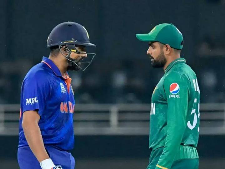 Pakistan Can Boycott ODI WC in India ICC Has Got No Written Assurance From PCB on Pakistan's Participation In Mega Event ODI World Cup: भारत में वर्ल्ड कप खेलने से मना कर सकता है पाकिस्तान, अभी तक PCB ने ICC को नहीं दी यह मंजूरी