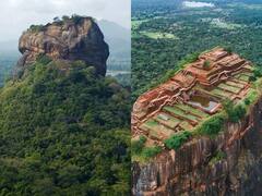 अब ऐसा दिखता है रावण का रहस्यलोक, इस गुफा में आज भी रखा है उसका शव!