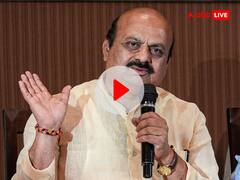 Exit Poll में पिछड़े तो कर्नाटक के CM बोम्मई को याद आए सीएम योगी, कहा- 'वापस नहीं आएंगे लेकिन...'