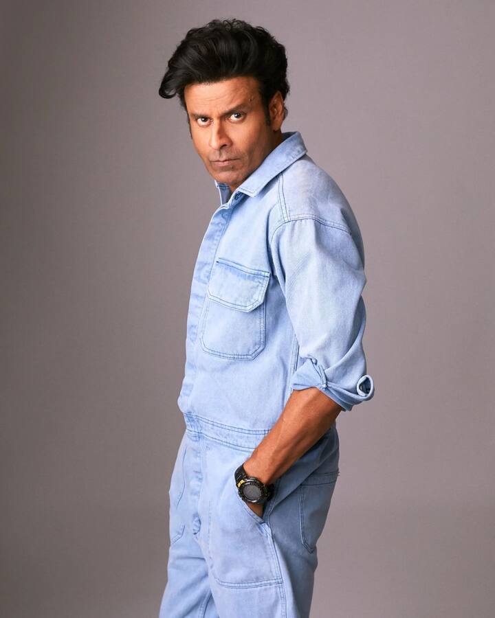 मनोज ने आगे बताया कि, उनके दादा जी बुजुर्ग होने के बावजूद काफी दुबले-पतले और फिट थे. उनको देखकर ही एक्टर ने खुद को फिट रखने के बारे में सोचा और ये फैसला किया कि वो भी सिर्फ वो ही चीजें खाएंगे जो उनके दादा जी खाते हैं.