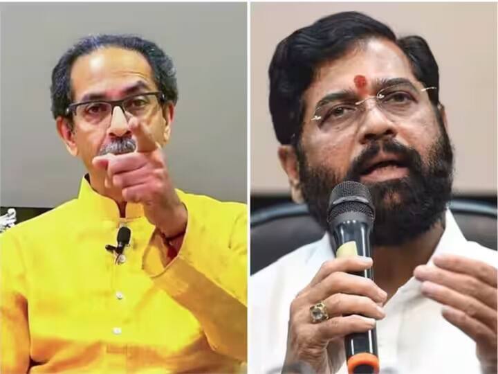 SC Holds Speaker's Decision To Appoint Shinde Camp's Bharat Gogawale As Shiv Sena Whip Sena Vs Sena Row: ఎమ్మెల్యేల అనర్హతా వేటు అంశంలో జోక్యం చేసుకోం - థాక్రే పిటిషన్‌పై సుప్రీంకోర్టు
