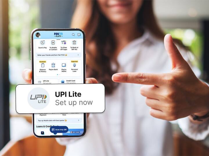 अब Paytm के ये यूजर्स भी कर सकेंगे UPI Lite का इस्तेमाल, जानिए इस फीचर से आपको क्या फायदा होगा? Paytm now allows iPhone users to make payments without UPI PIN know about UPI Lite अब Paytm के ये यूजर्स भी कर सकेंगे UPI Lite का इस्तेमाल, जानिए इस फीचर से आपको क्या फायदा होगा?