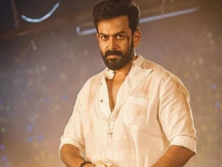 prithviraj sukumaran says  legal action will be taken on fake news about him Prithviraj Sukumaran: 