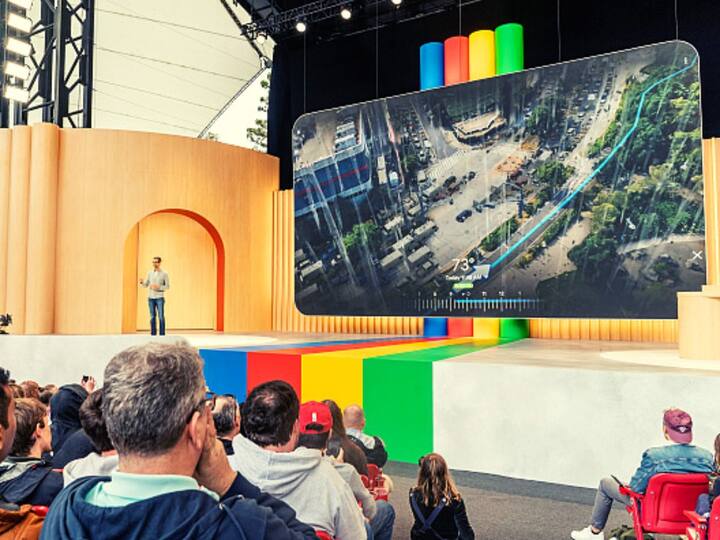 Maps — Almost a year after its launch, Google Maps is finally bringing Immersive View format for users. Adding Immersive View To Google Maps' travel routes is likely to make it easier to understand where users want to go. The company intends to roll out Immersive View for Routes in 15 cities globally by the end of the year. In the coming months, Immersive View in Google Maps will be rolled out in Amsterdam, Berlin, Dublin, Florence, Las Vegas, London, Los Angeles, New York, Miami, Paris, Seattle, San Francisco, San Jose, Tokyo, and Venice. [Image source: Getty]