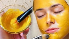 Skin Care Tips: त्वचेचा काळपटपणा घालवायचाय? तर घरच्या घरी तयार करा 'हे' फेस पॅक!
