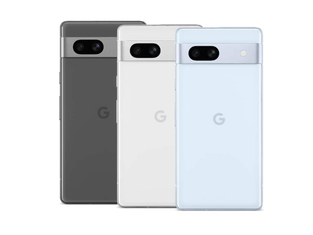 Google I/O 2023 Pixel 7a Officially Launch India Price Bank Offers Specs Features Details Google Pixel 7a Launched In India. Check Specs, Features And More