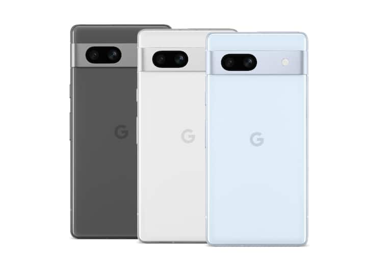Google I/O 2023 Pixel 7a Officially Launch India Price Bank Offers Specs Features Details Google Pixel 7a Launched In India. Check Specs, Features And More