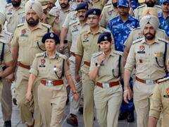 स्वर्ण मंदिर के पास पांच दिन में तीसरा धमाका, जानें ब्लास्ट पर क्या बोली पंजाब पुलिस