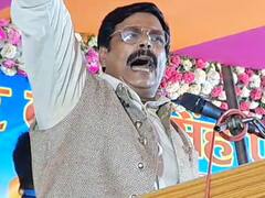 'दोषी हूं तो गोली से उड़ा दो...', बाहर आते ही पॉलिटिकल हुए आनंद मोहन! मंच से क्यों लिया इन दो नेताओं का नाम?