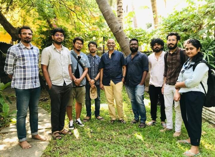 இவர் தெலுங்கு படங்களில் நடித்தாலும், தமிழ், மலையாளம், ஹிந்தி என அனைத்து மொழி சினிமாக்களிலும் நடித்திருந்தார். ஏழு முறை சிறந்த எடிட்டிங்கிற்கான தேசிய திரைப்பட விருதையும் ஒரு சிறப்பு ஜூரி விருதையும் வென்றுள்ளார்.