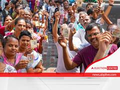 Congress, BJP Or Coalition? Karnataka Mandate Will Be Known In Just A Few Hours