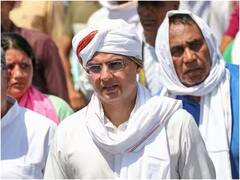 कर्नाटक चुनाव को लेकर अब सचिन पायलट का बड़ा दावा, कहा- 'कांग्रेस को वहां जनता ने...'