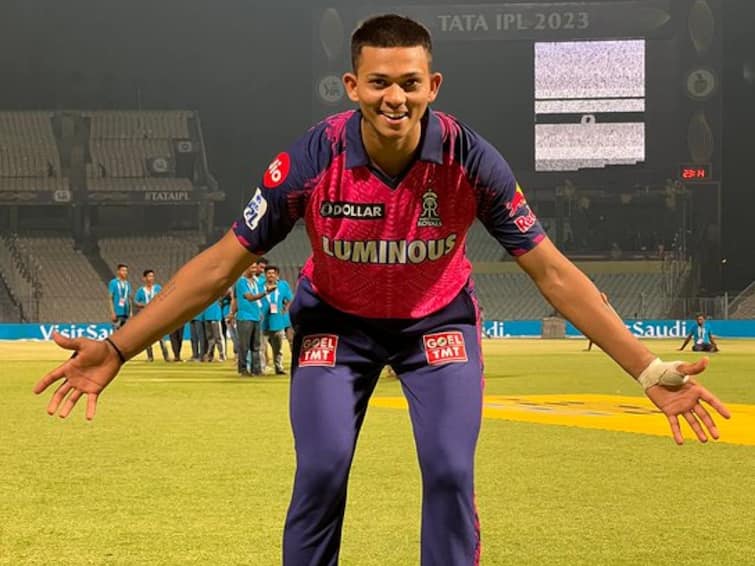 WTC final: Yashasvi Jaiswal to join Indian team as a standby opener in world test championship Jaiswal In India Squad: உலக டெஸ்ட் சாம்பியன்ஷிப் தொடர் - இந்திய அணியில் ஜெய்ஷ்வாலுக்கு வாய்ப்பு.. வெளியேறியது யார் தெரியுமா?