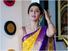 Pranitha Subhash: పట్టుచీరలో ముద్దబంతి పువ్వులా మెరిసిపోతున్న ప్రణీత