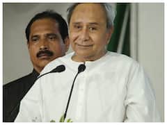 Odisha: Speaker Bikram Keshari Arukha, Two BJD Ministers Resign Amid Speculation Of Cabinet Rejig