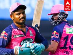 Captain Cool Sanju Samson : ”தோனி பாணியில் சஞ்சு சாம்சன்”சில்லறையை சிதறவிடும் ரசிகர்கள்!