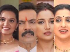 अरुंधती, संजनानंतर अनिरुद्ध आता वीणाच्या मागे; नेटकरी म्हणाले,