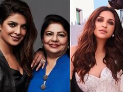 परिणीति चोपड़ा-राघव चड्ढा की सगाई को लेकर प्रियंका की मां ने किया रिएक्ट, कपल को लेकर मधु चोपड़ा ने कही ये बात