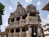 Rajasthan News: उदयपुर के विश्व प्रसिद्ध विष्णु मंदिर की हालत जर्जर, मंदिर के पंडितों ने देवस्थान विभाग के खिलाफ किया विरोध