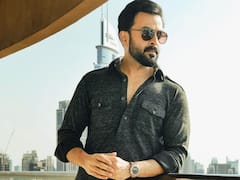 తప్పుడు వార్తలపై మలయాళీ స్టార్ హీరో తీవ్ర ఆగ్రహం, పరువు నష్టం దావా వేస్తున్నట్లు వెల్లడి