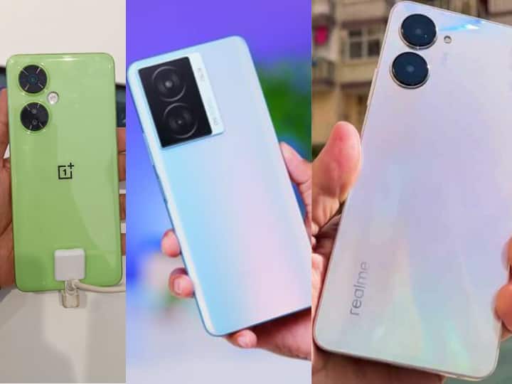 अगर आप एक ऐसे व्यक्ति हैं जो कैमरे पर ज्यादा पैसा खर्च नहीं कर सकता तो आपके लिए स्मार्टफोन व्लॉगिंग के लिए बेस्ट रहेंगे. बाजार में 10 से 20 हजार के बीच कई इसे स्मार्टफोन हैं जिनमें 108MP का कैमरा सपोर्ट मिलता है. जैसे आप oneplus Nord CE 3 Lite 5G, IQOO Z7 5G, Realme 10 Pro आदि स्मार्टफोन को खरीद सकते हैं.