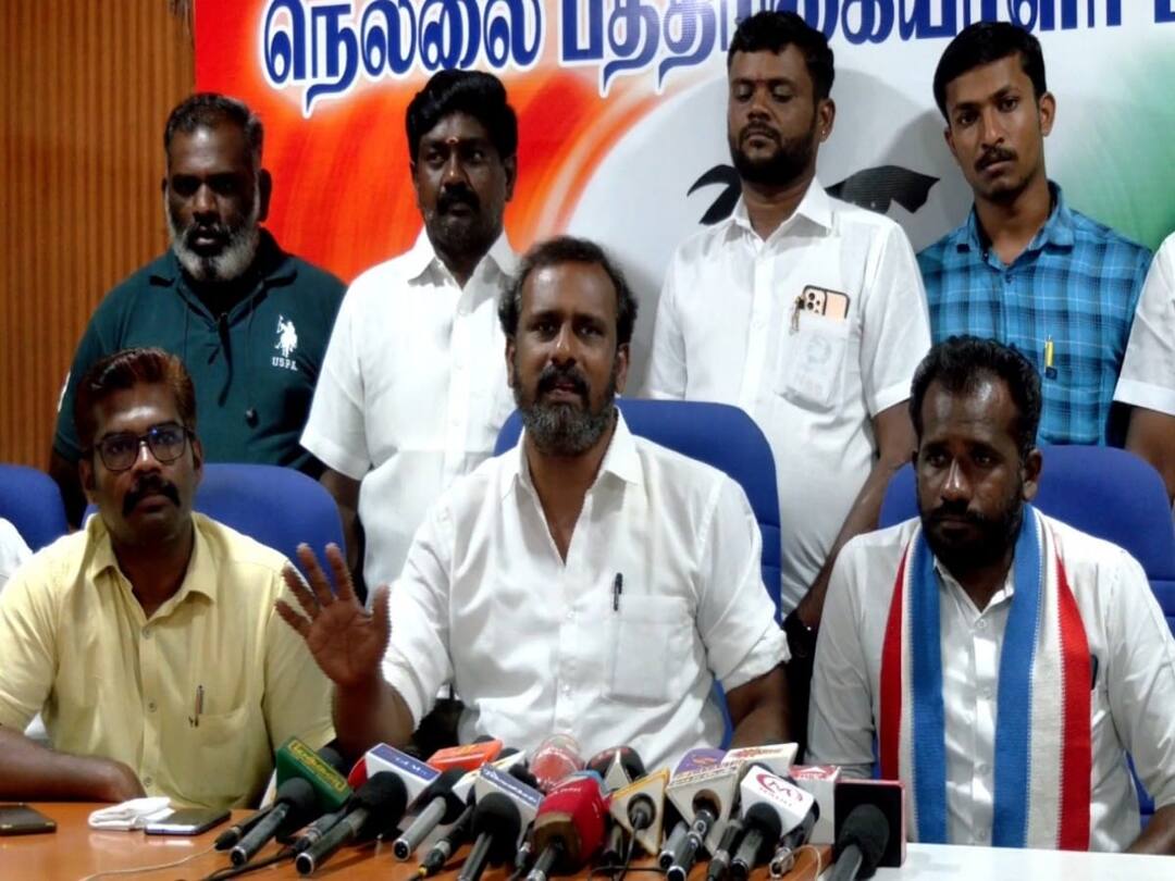 'பல்வீர் சிங் என்னை தொலைபேசியில் தொடர்பு கொண்டார்'  - பாதிக்கப்பட்டவர்களின் தரப்பு வழக்கறிஞர் பரபரப்பு பேட்டி