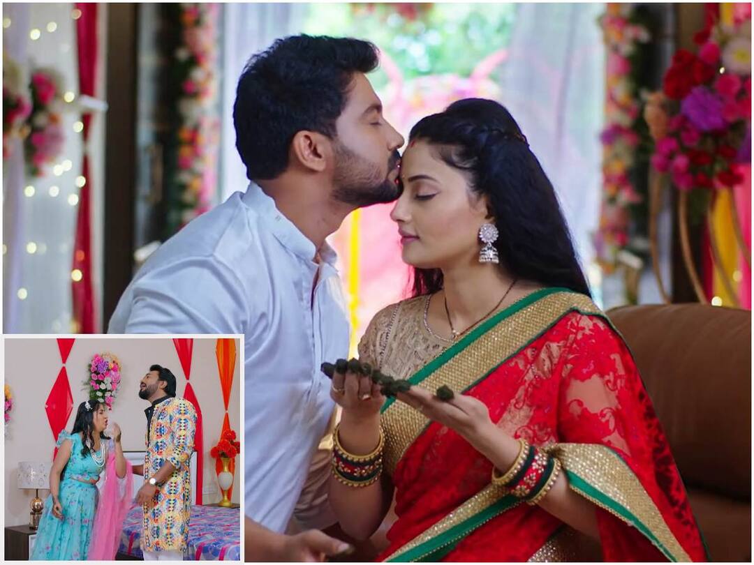 Ennenno Janmalabandham Serial May 12th Episode 410 Written Update Today Episode Ennenno Janmalabandham May 12th: భార్యని ముద్దులతో ముంచెత్తుతున్న యష్- చిత్ర మీద అఘాయిత్యానికి తెగబడ్డ అభిమన్యు