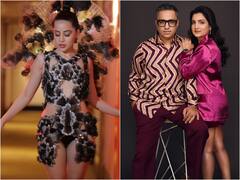 Uorfi Javed Calls Out Ashneer Grover Over FIR Against Him, Makes Fun Of His Book