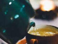 दुश्मनों को जहर देने के काम आता था ये अनोखा Teapot, शिल्पकारी देख कहेंगे- 'वाह! क्या कारीगरी है'