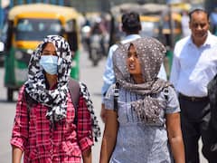 Gujarat Weather: અમદાવાદમાં ઓરેન્જ એલર્ટ, જાણો આગામી 5 દિવસ કેવું રહેશે હવામાન